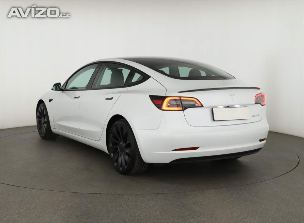 Foto inzerátu Tesla Model 3 Performance 79kWh