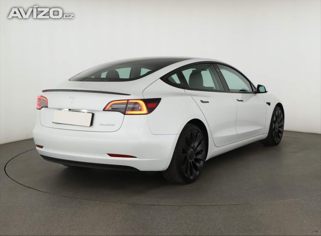 Foto inzerátu Tesla Model 3 Performance 79kWh