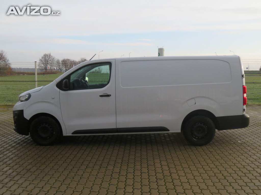 Foto inzerátu Peugeot Expert 2.0 BlueHDi