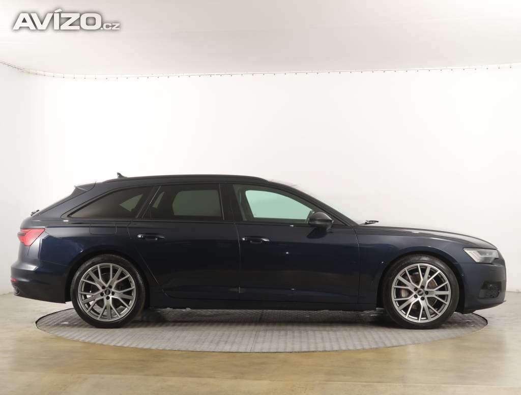 Foto inzerátu Audi A6 45 TDI