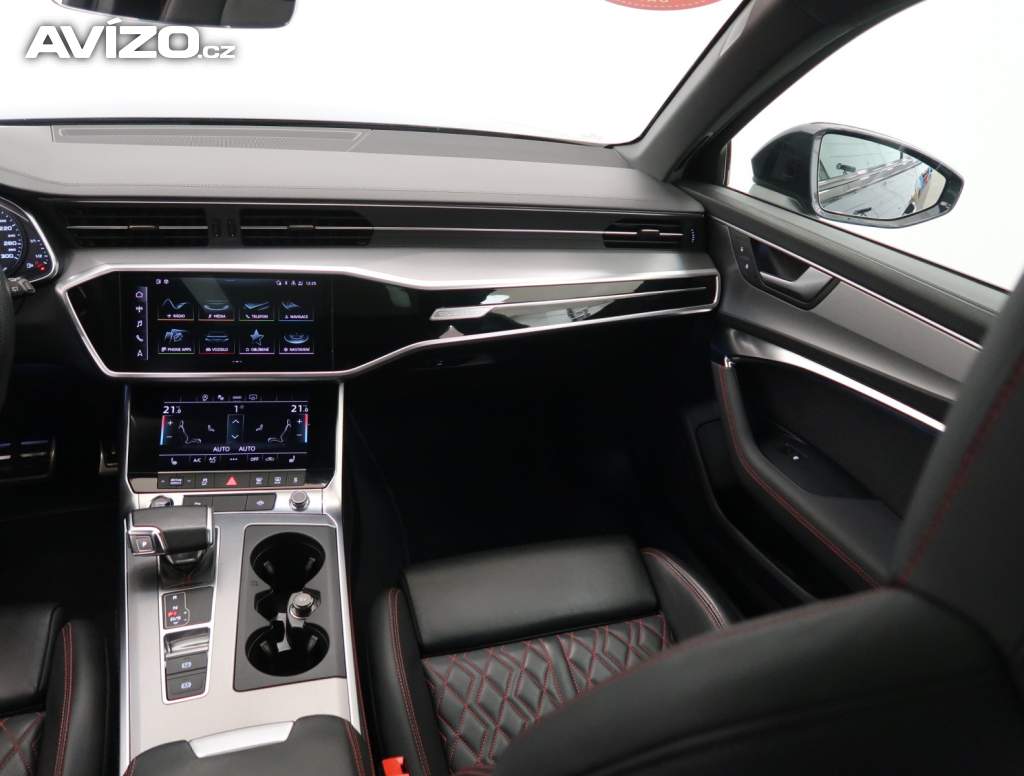 Foto inzerátu Audi A6 45 TDI