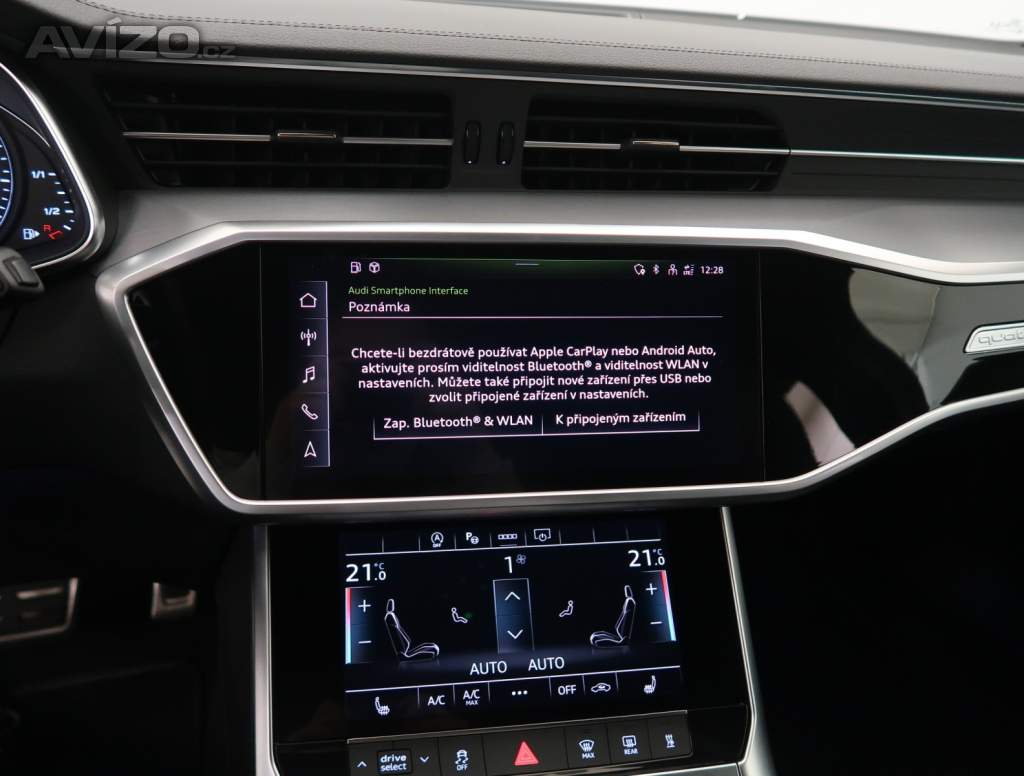 Foto inzerátu Audi A6 45 TDI