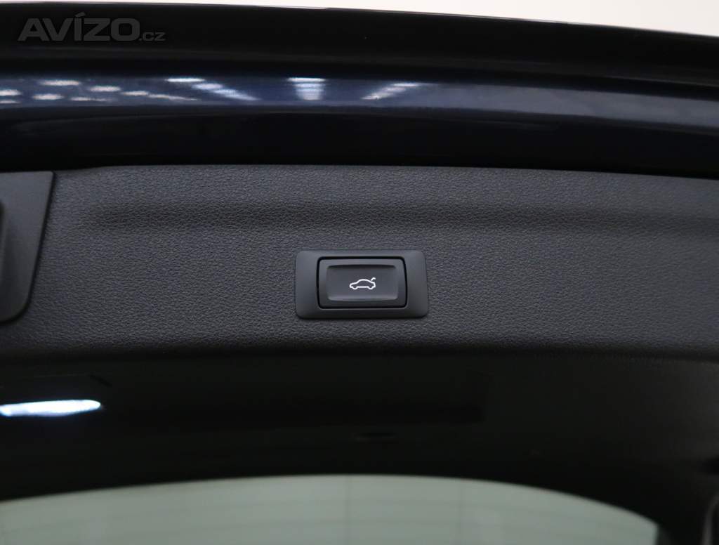 Foto inzerátu Audi A6 45 TDI