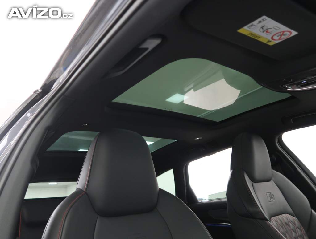 Foto inzerátu Audi A6 45 TDI