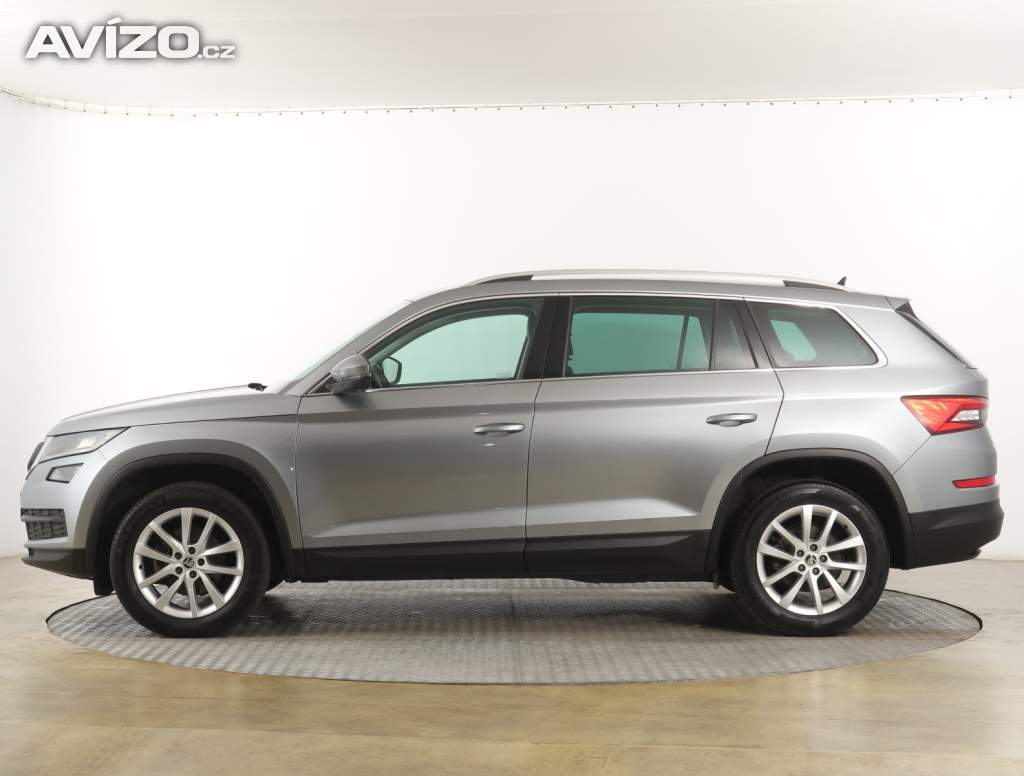 Foto inzerátu Škoda Kodiaq 1.5 TSI