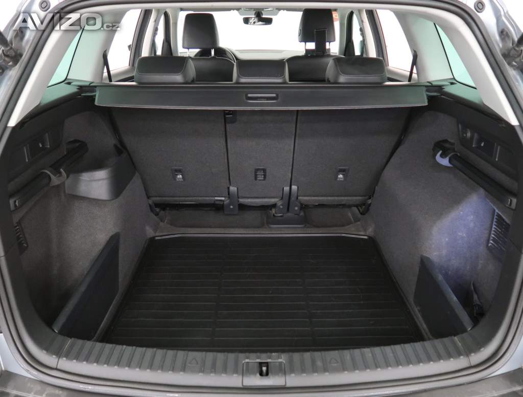 Foto inzerátu Škoda Kodiaq 1.5 TSI