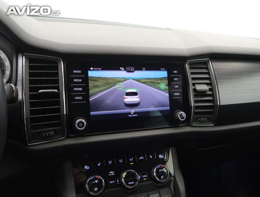 Foto inzerátu Škoda Kodiaq 1.5 TSI