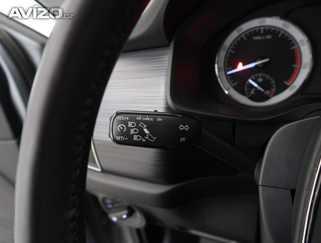 Foto inzerátu Škoda Kodiaq 1.5 TSI