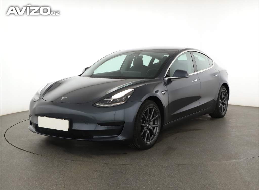 Foto inzerátu Tesla Model 3 Std Range Plus 52kWh