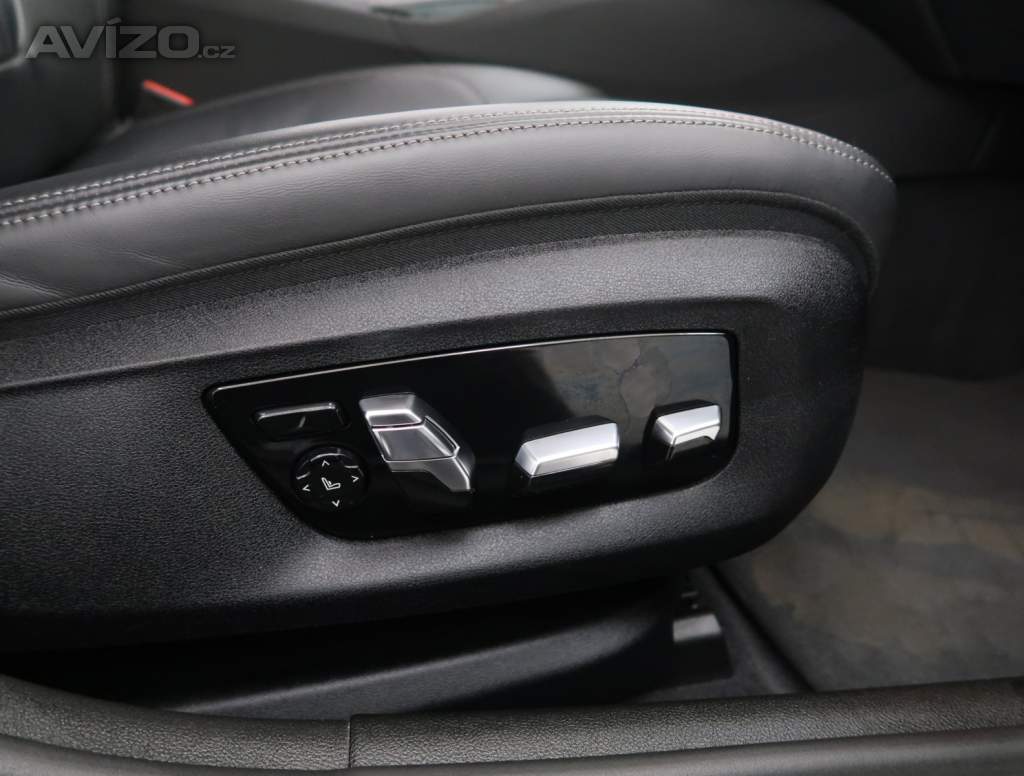 Foto inzerátu BMW Řada 5 540d xDrive