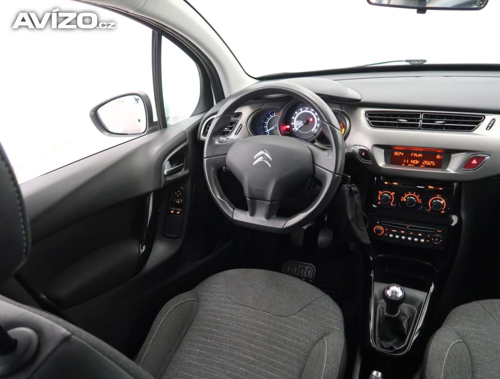 Foto inzerátu Citroën C3 1.2 PureTech