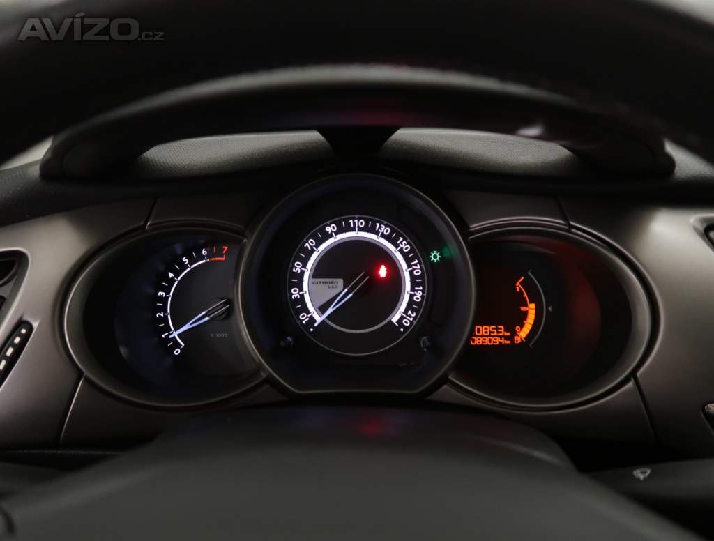 Foto inzerátu Citroën C3 1.2 PureTech