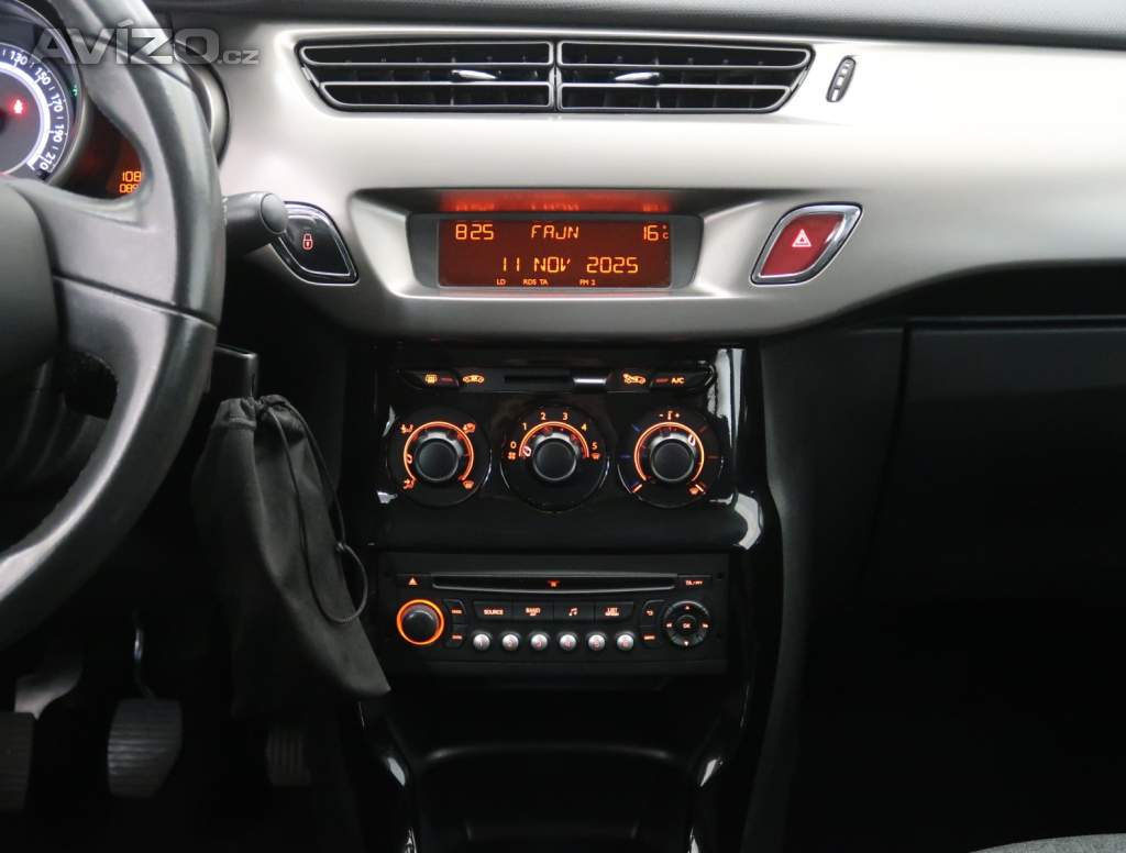 Foto inzerátu Citroën C3 1.2 PureTech