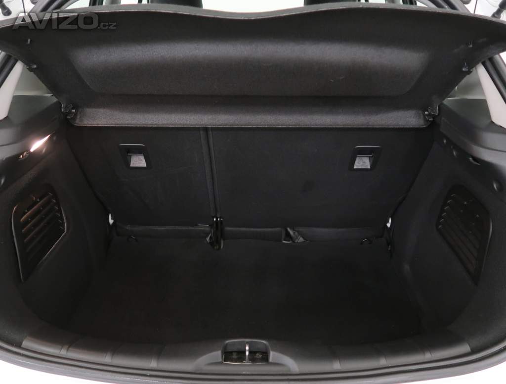 Foto inzerátu Citroën C3 1.2 PureTech