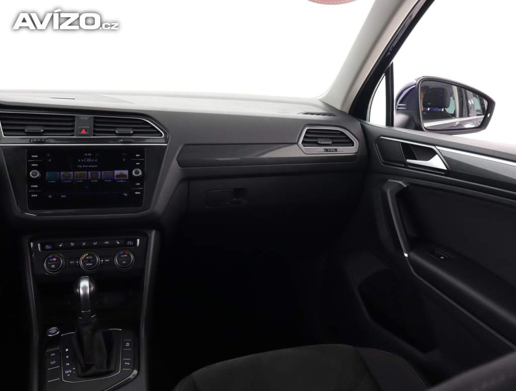 Foto inzerátu Volkswagen Tiguan 2.0 TDI