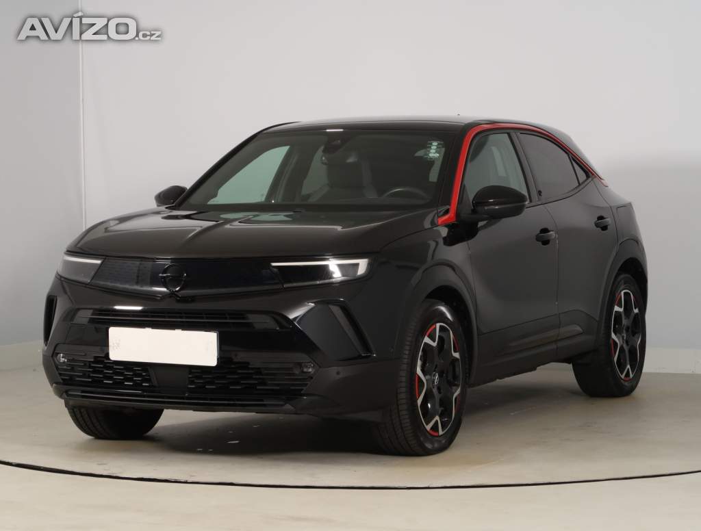 Foto inzerátu Opel Mokka-e Electric 50 kWh