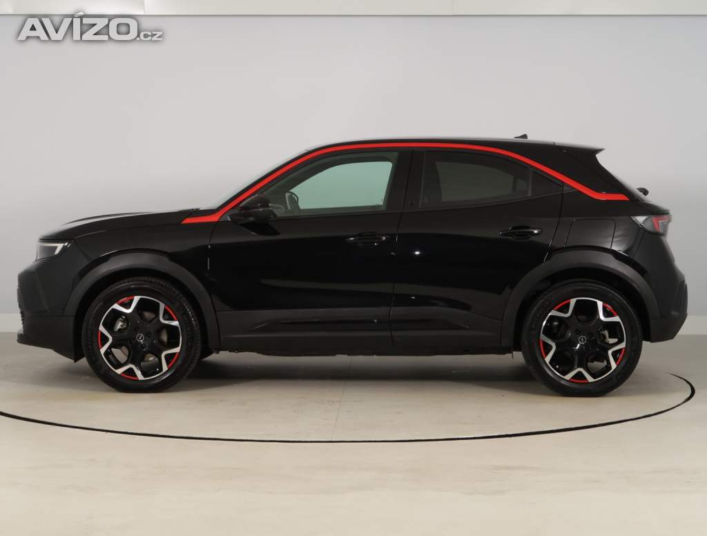 Foto inzerátu Opel Mokka-e Electric 50 kWh