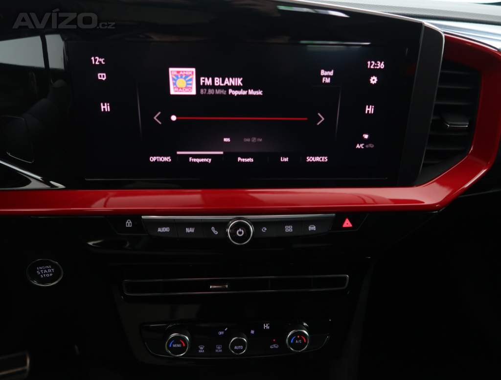 Foto inzerátu Opel Mokka-e Electric 50 kWh