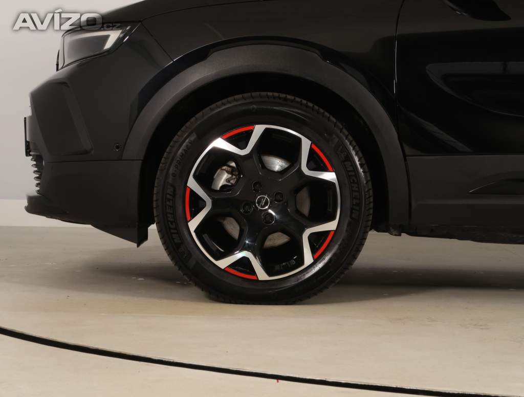 Foto inzerátu Opel Mokka-e Electric 50 kWh