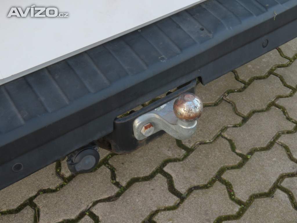 Foto inzerátu Opel Vivaro 1.6 BiCDTI