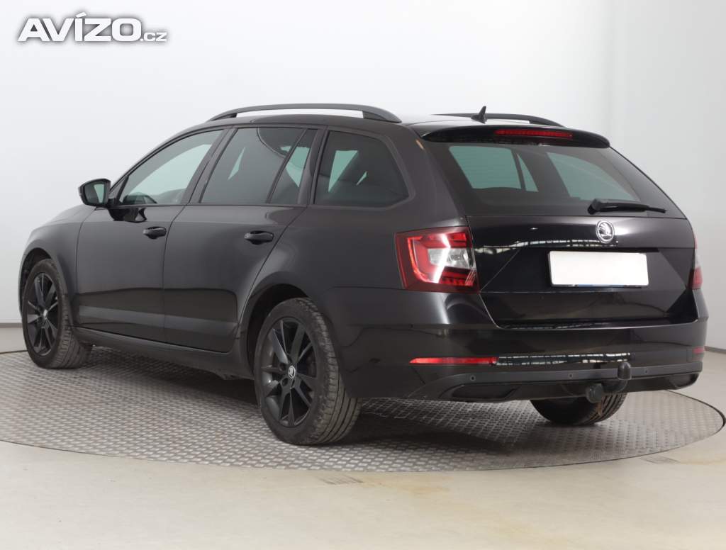Foto inzerátu Škoda Octavia 1.0 TSI