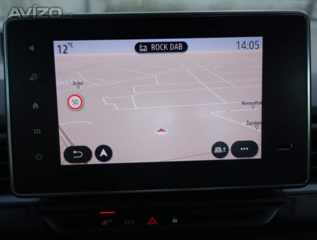 Foto inzerátu Renault Kangoo 1.5 dCi