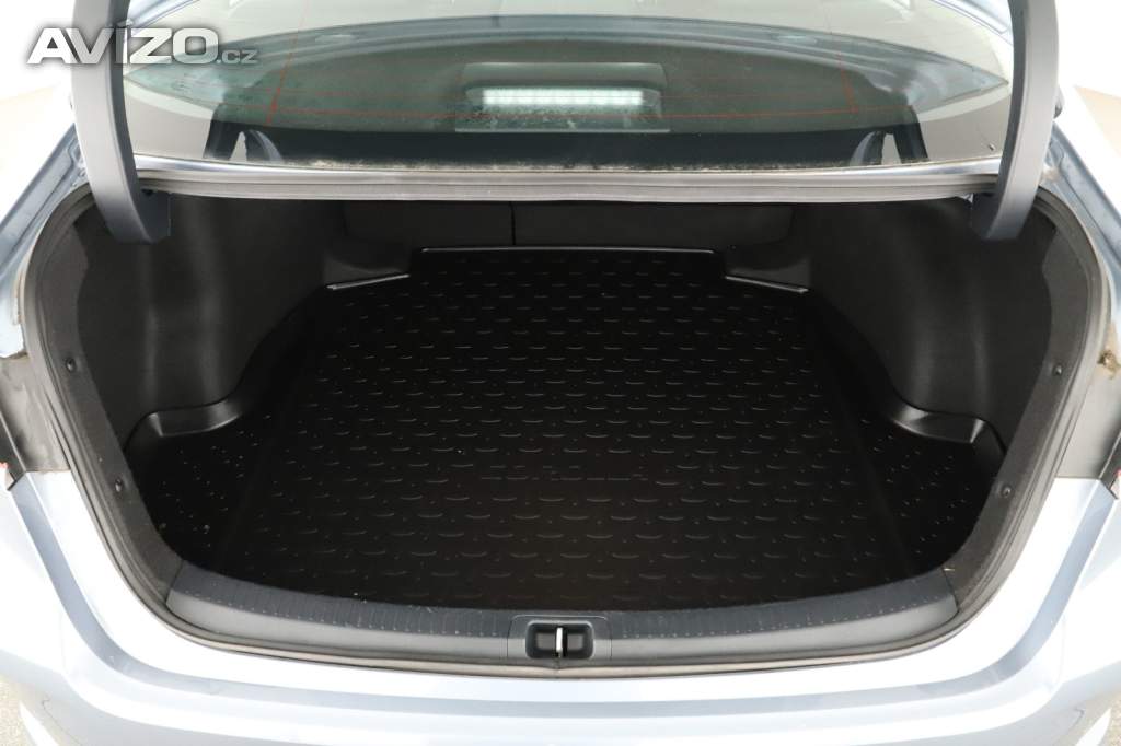 Foto inzerátu Toyota Corolla 1.5 VVT-i