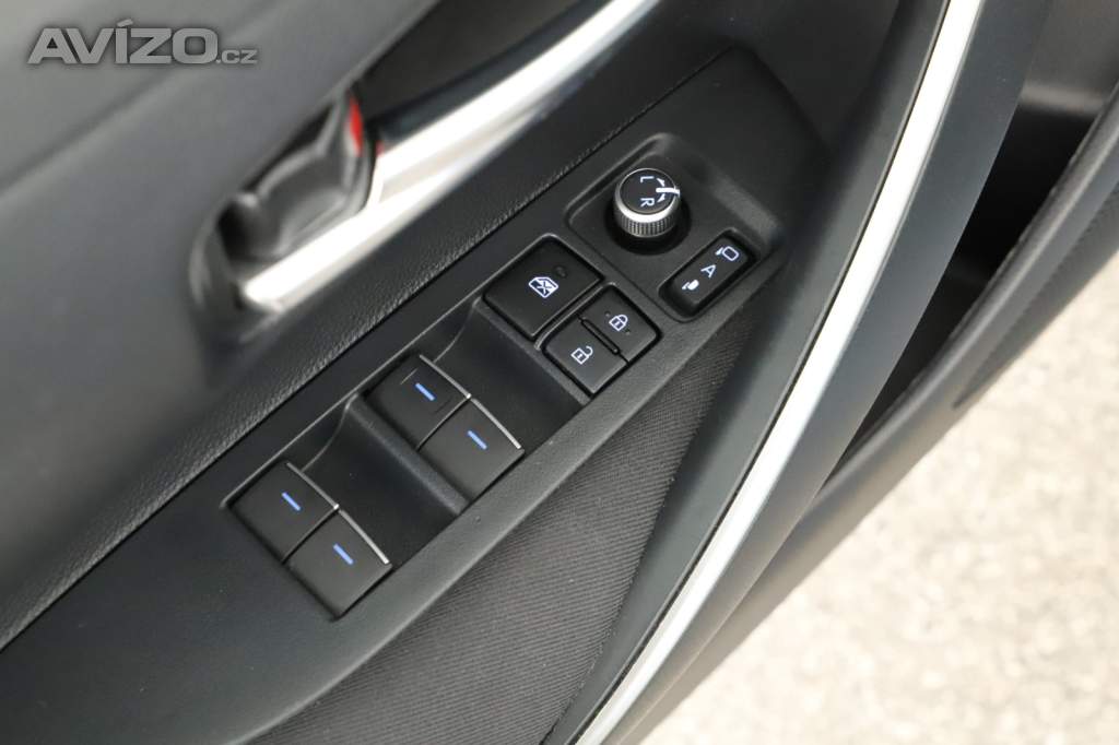 Foto inzerátu Toyota Corolla 1.5 VVT-i