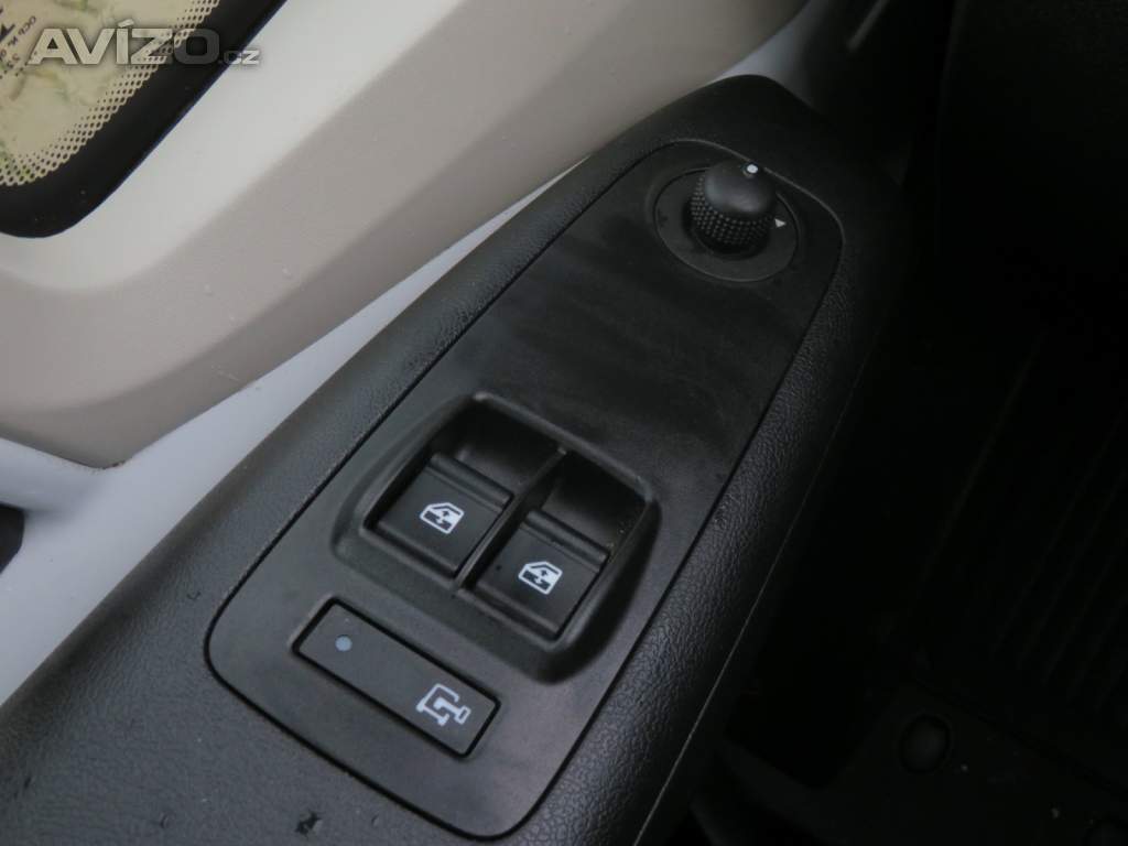 Foto inzerátu Opel Movano 2.2 CDTi