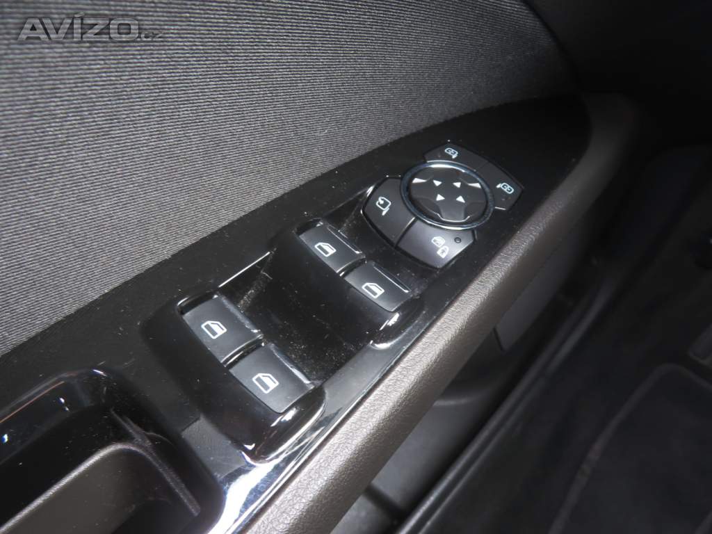 Foto inzerátu Ford Mondeo 2.0 EcoBlue