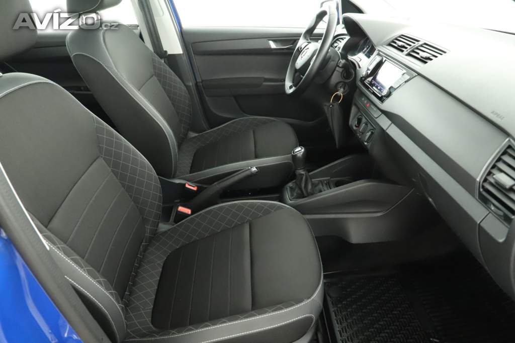 Foto inzerátu Škoda Fabia 1.0 TSI