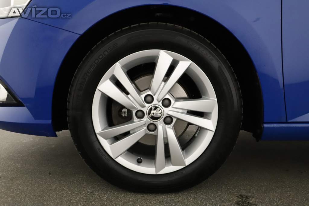 Foto inzerátu Škoda Fabia 1.0 TSI