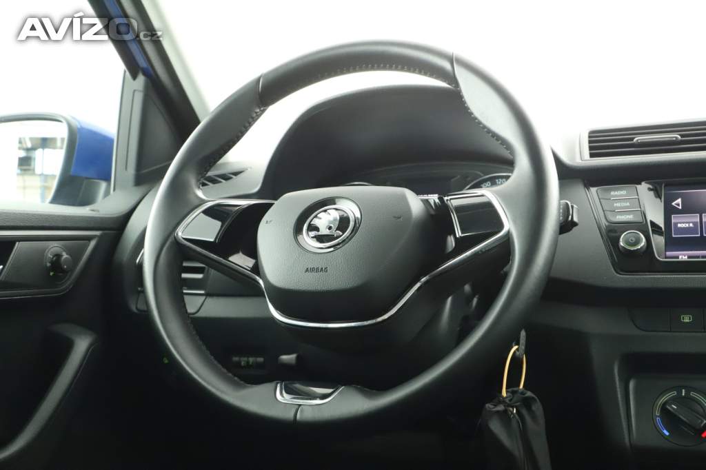 Foto inzerátu Škoda Fabia 1.0 TSI