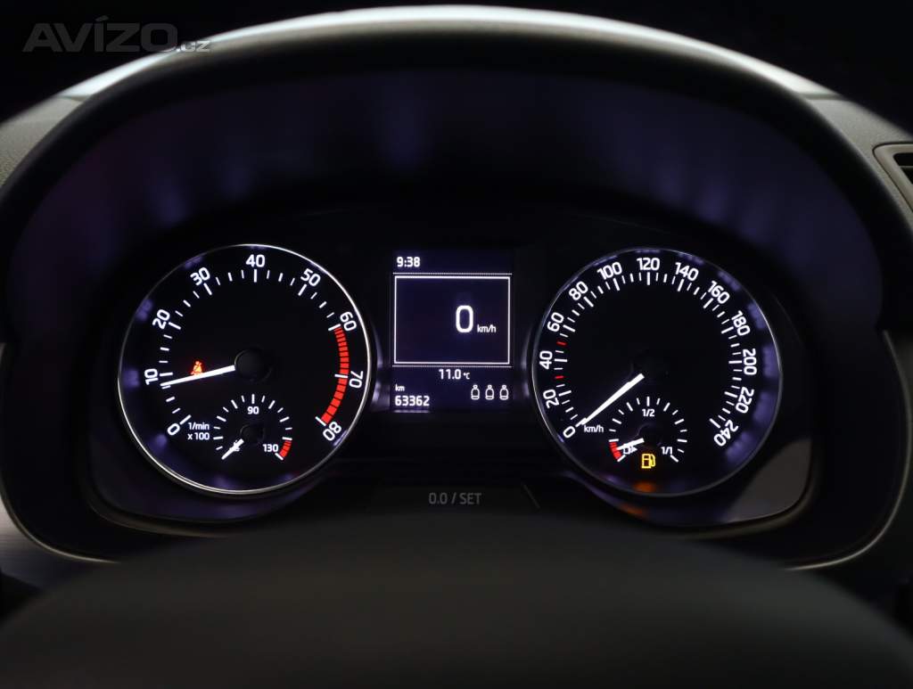 Foto inzerátu Škoda Fabia 1.2 TSI