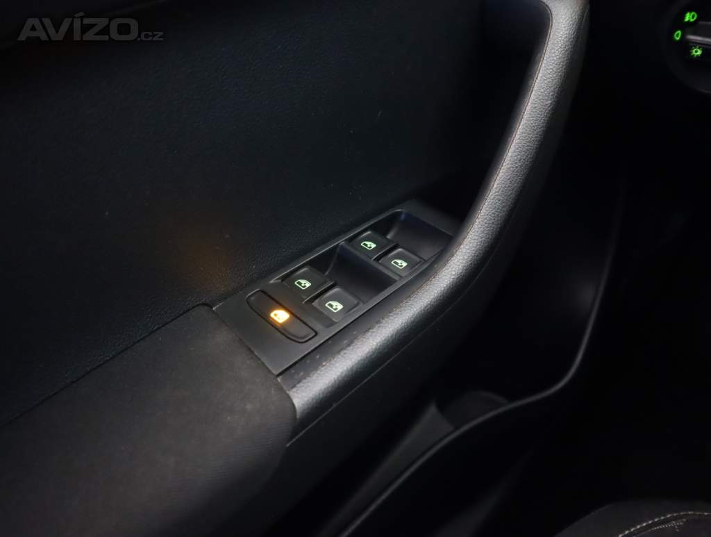 Foto inzerátu Škoda Fabia 1.2 TSI