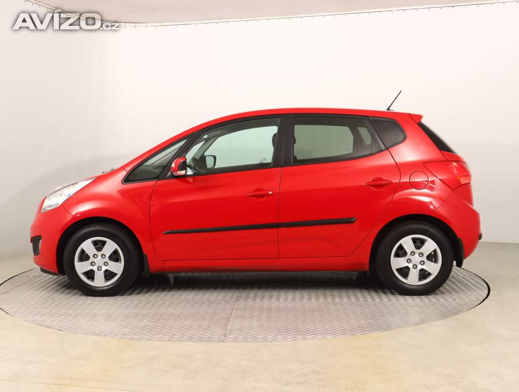 Foto inzerátu Kia Venga 1.4 CVVT