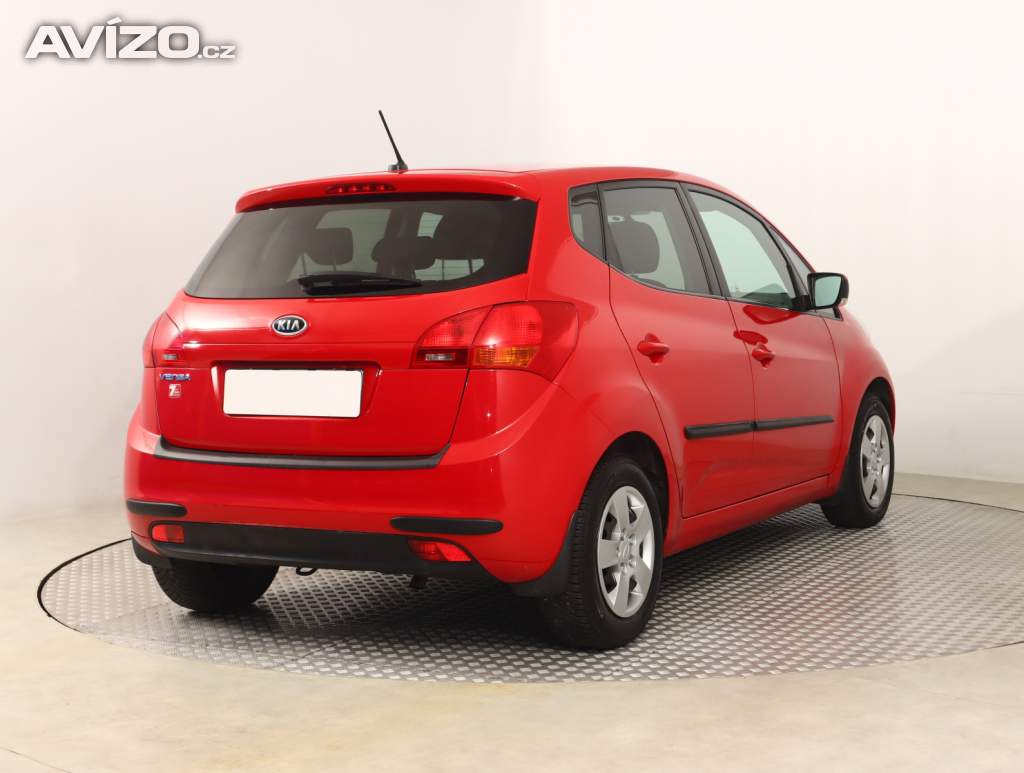 Foto inzerátu Kia Venga 1.4 CVVT