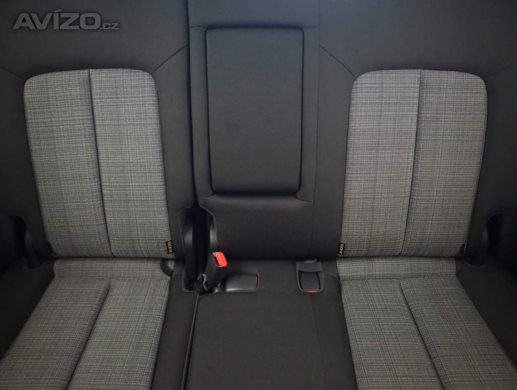 Foto inzerátu Kia Venga 1.4 CVVT