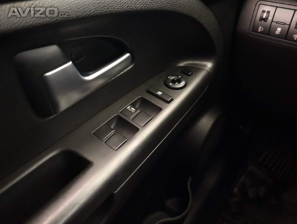 Foto inzerátu Kia Venga 1.4 CVVT