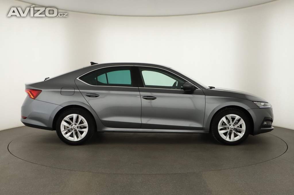 Foto inzerátu Škoda Octavia 1.5 TSI e-tec