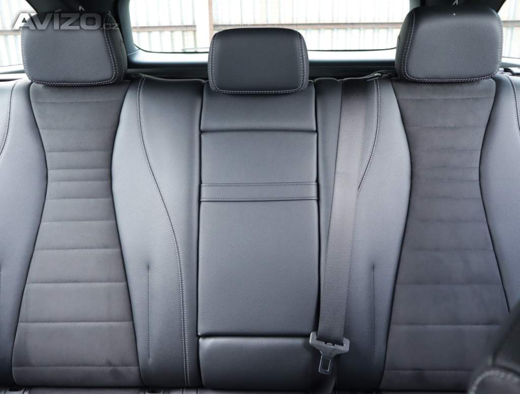 Foto inzerátu Mercedes-Benz Třídy E E 350 d