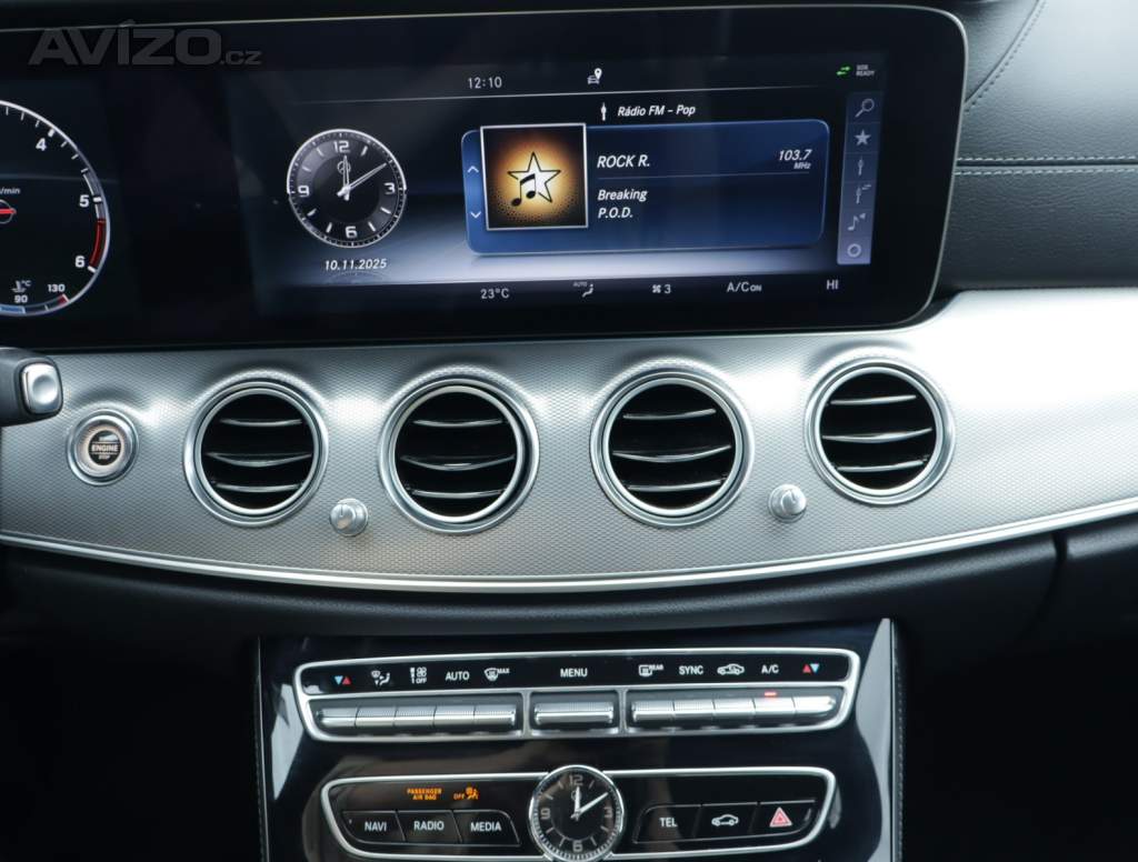 Foto inzerátu Mercedes-Benz Třídy E E 350 d