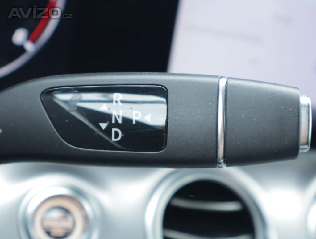 Foto inzerátu Mercedes-Benz Třídy E E 350 d