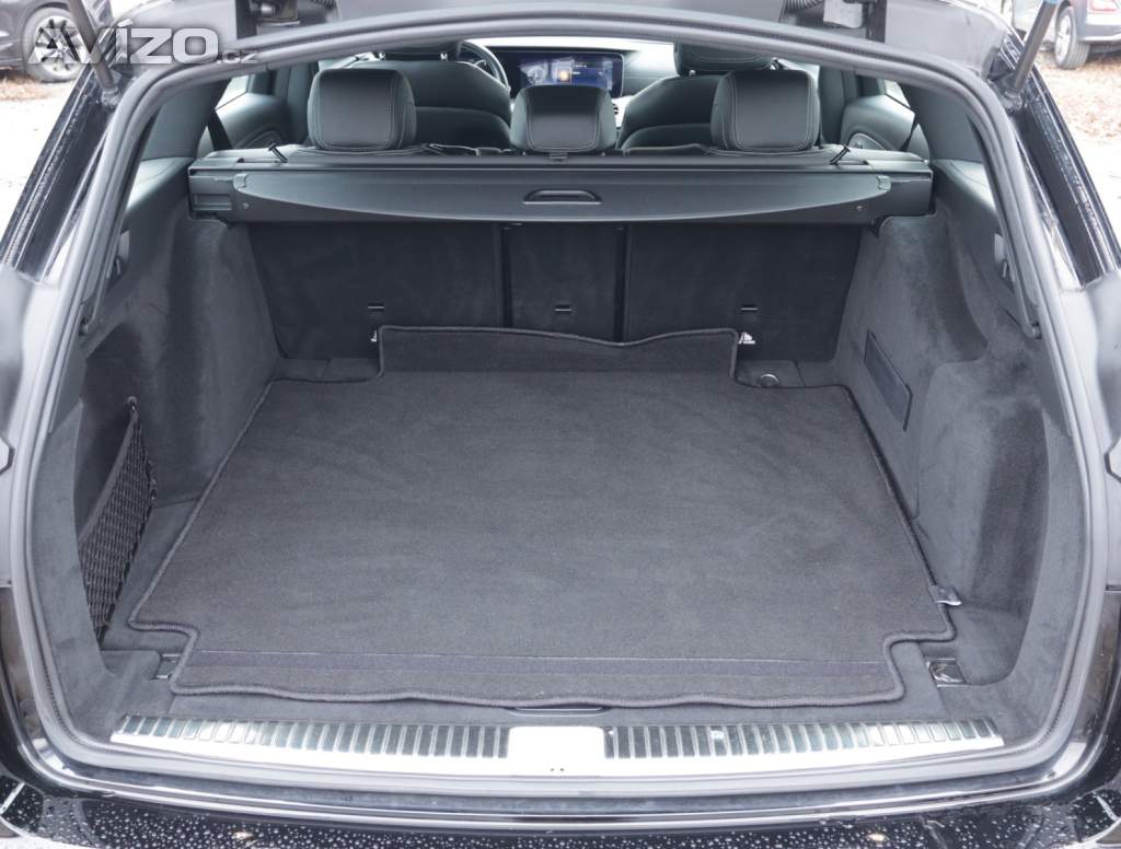 Foto inzerátu Mercedes-Benz Třídy E E 350 d