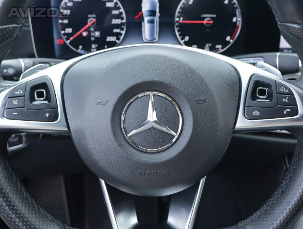 Foto inzerátu Mercedes-Benz Třídy E E 350 d