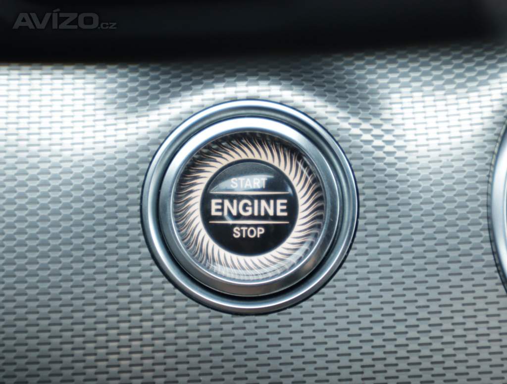 Foto inzerátu Mercedes-Benz Třídy E E 350 d