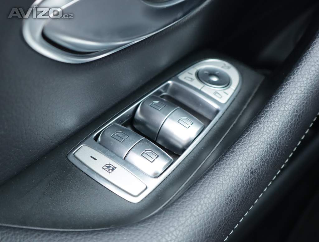 Foto inzerátu Mercedes-Benz Třídy E E 350 d