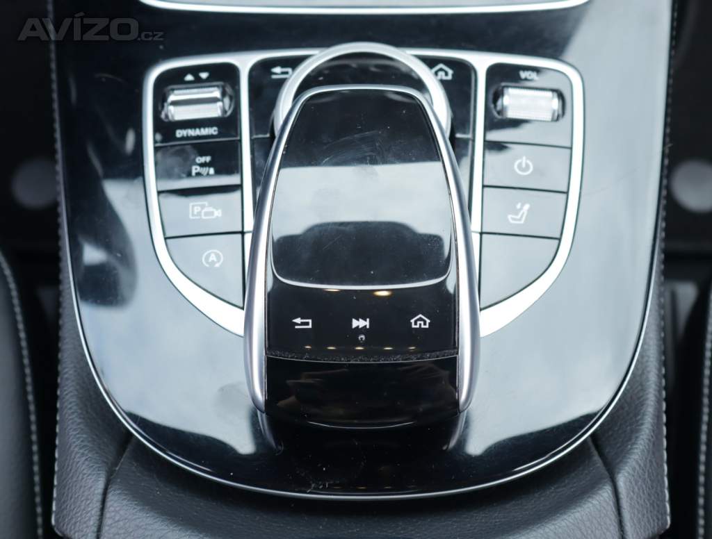 Foto inzerátu Mercedes-Benz Třídy E E 350 d