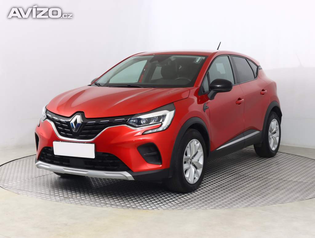 Foto inzerátu Renault Captur 1.0 TCe