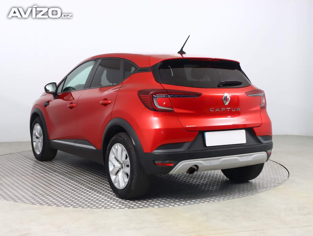 Foto inzerátu Renault Captur 1.0 TCe